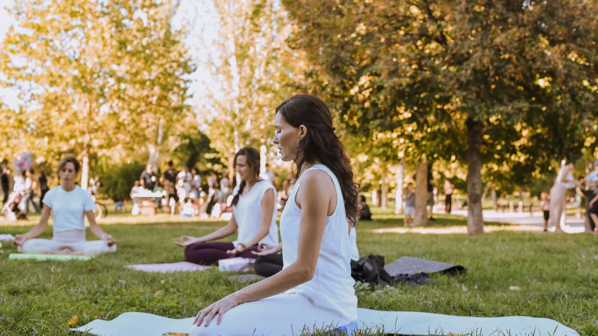 Kundalini Yoga