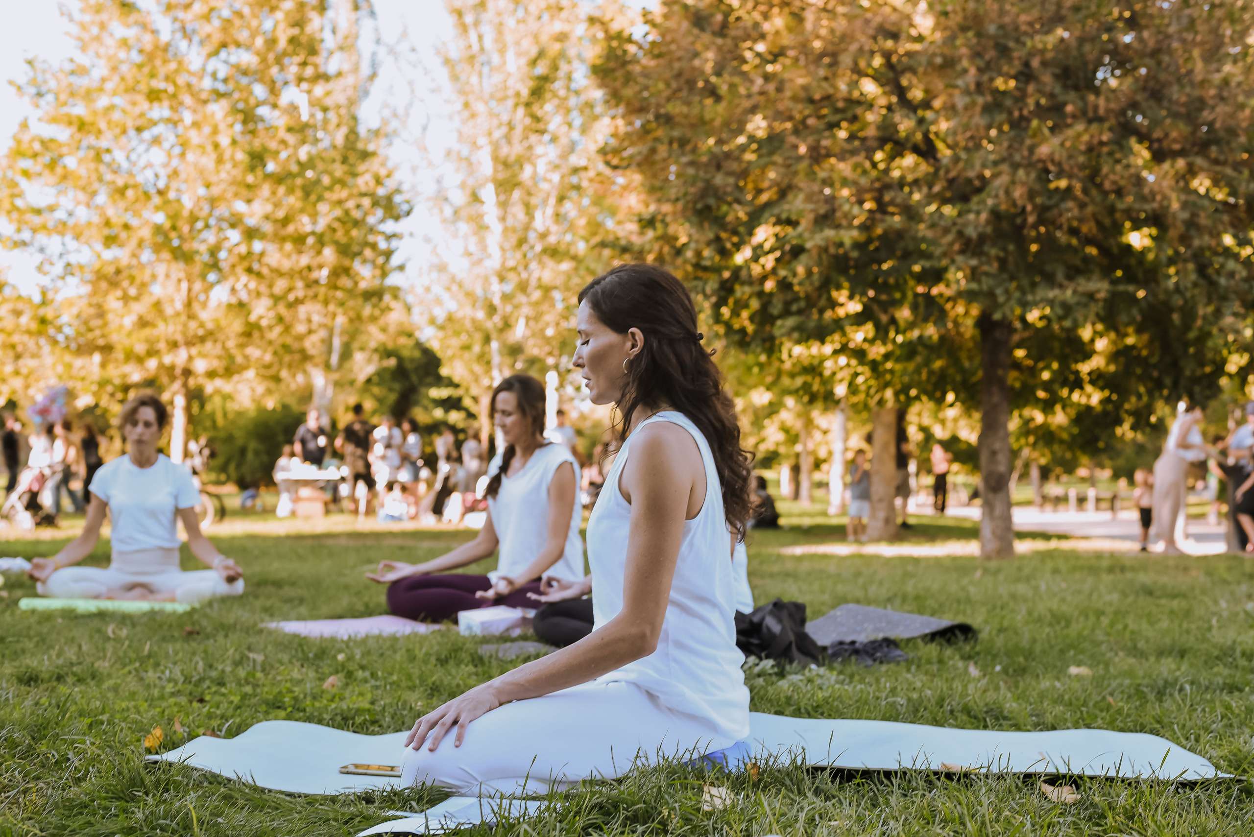 Kundalini Yoga
