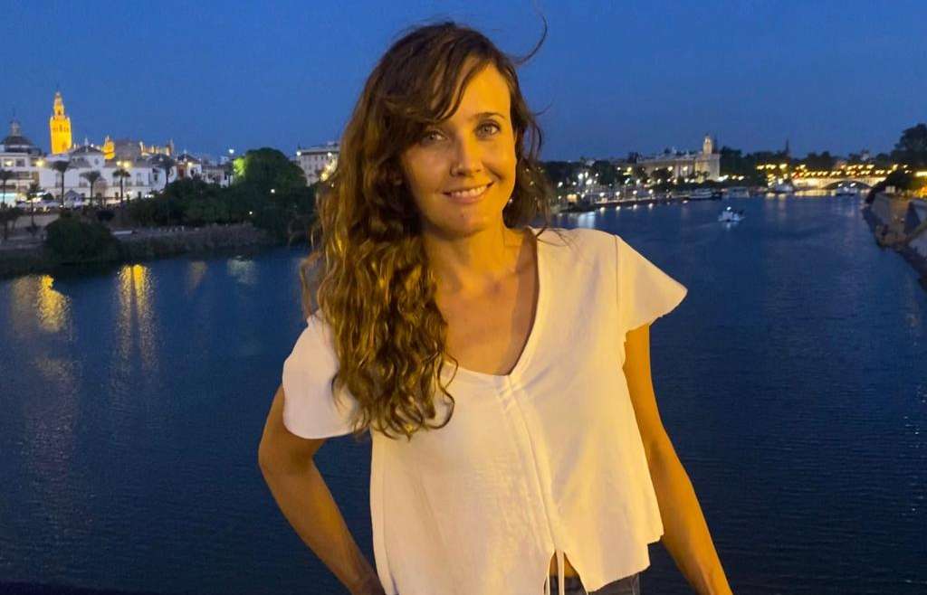 Raquel Fernández