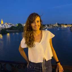 Raquel Fernández
