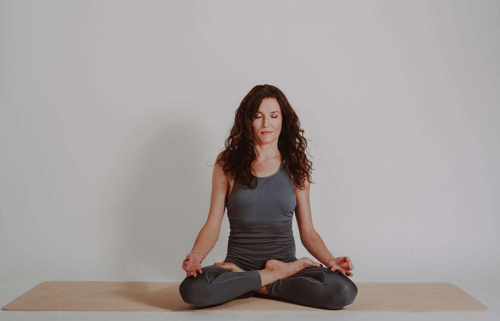 Meditar