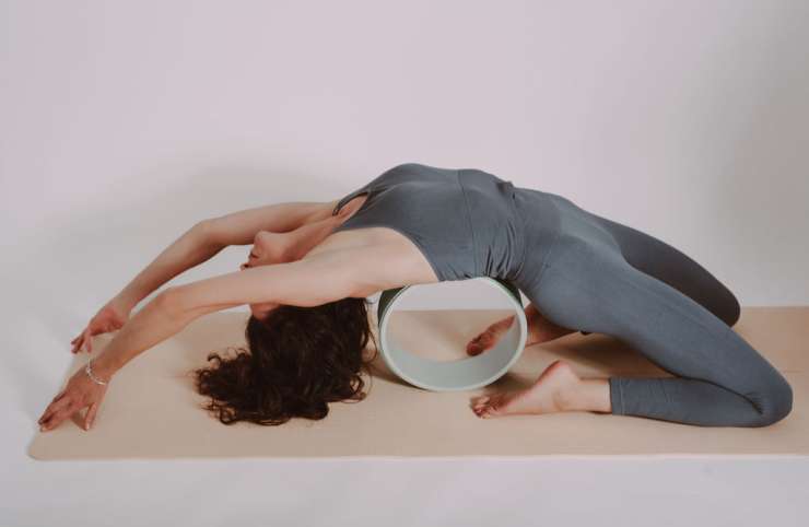 Por que el yoga te cambia la vida?