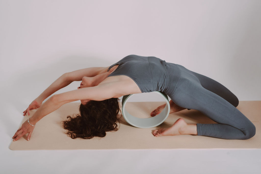Por que el yoga te cambia la vida?
