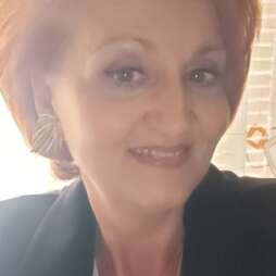 Teresa Suaréz