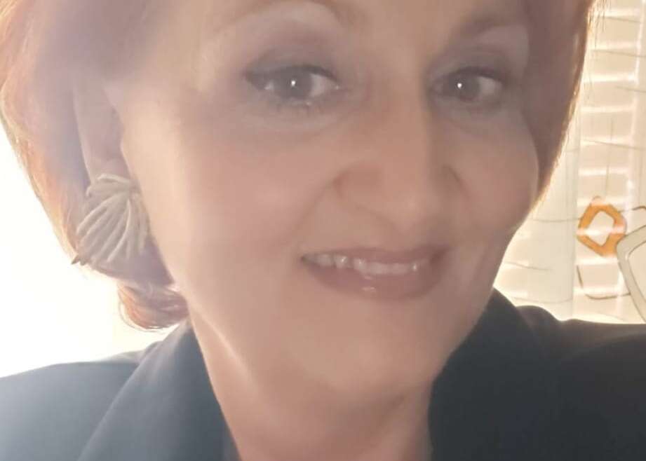 Teresa Suaréz